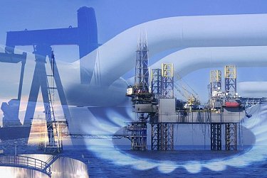 1 сентября – День работников нефтяной и газовой промышленности